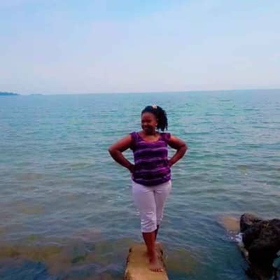 AYEBARE AGNES