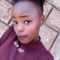 cynthia wahome