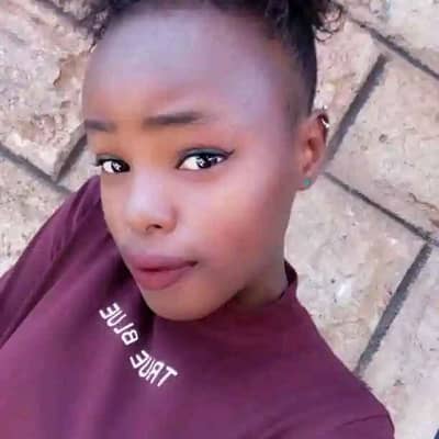 cynthia wahome