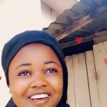 Agyewaa Salina