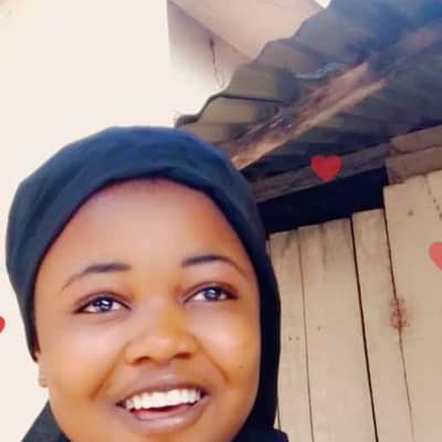 Agyewaa Salina