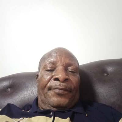 Akin James