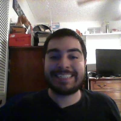 Nico Aguilar