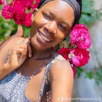 Dorothy Lwambula