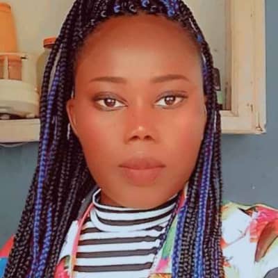 Doris adjei