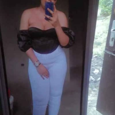 Larissa
