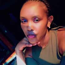 lucy mumo