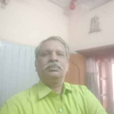 sreenu