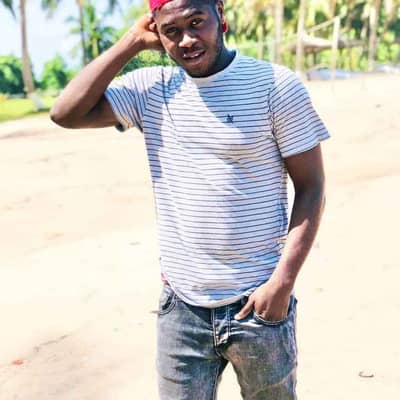 Kendrick Biney