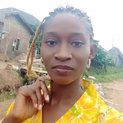 Ann Chidi