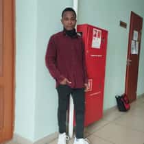 Guezo Prince Mawuli