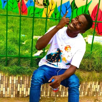 TAIWO HASSAN