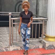 Gold Nneoma