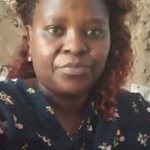 Mary