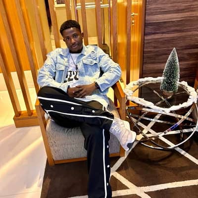 Nana Prempeh