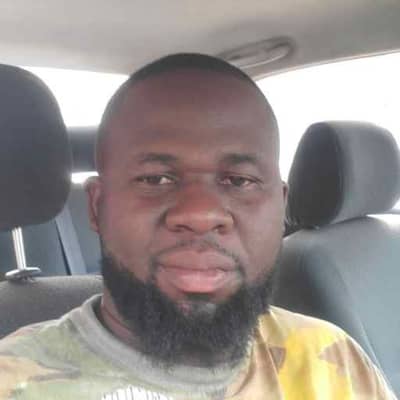 Gbenga