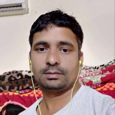 Aftab shikh