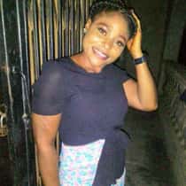 Beauty omo