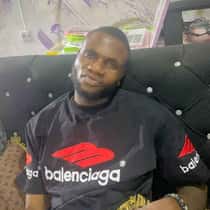 Chimezie wisdom Solomon