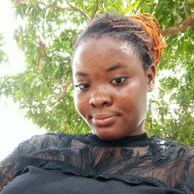 Esther yaababy