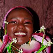Jem Mwende