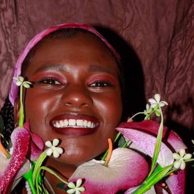 Jem Mwende