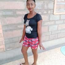 Rose wainaina