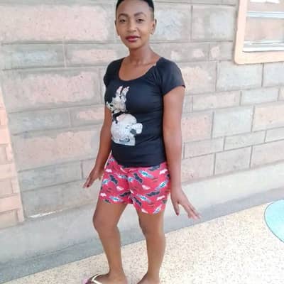 Rose wainaina