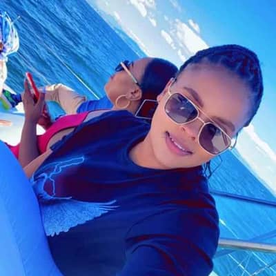 Leah M