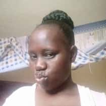 Josphine chepngeno