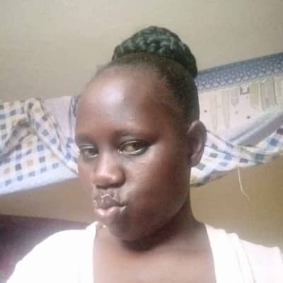 Josphine chepngeno