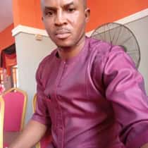 Taiwo Enesi
