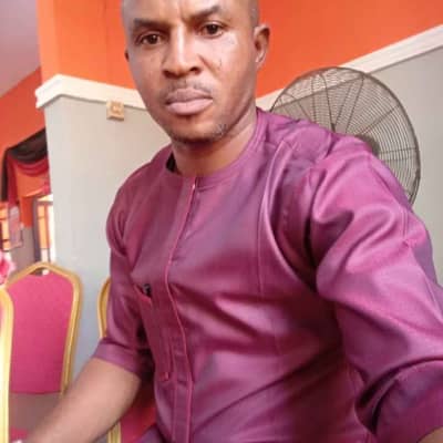 Taiwo Enesi