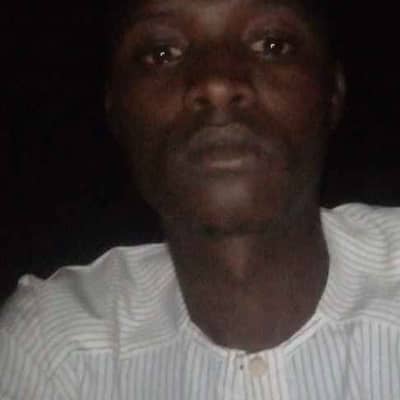 Abubakar Abdulbasir