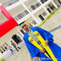 Oluwatosin