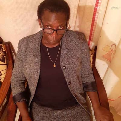 Judith Okutoi