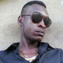 Jeff Julius Mumba