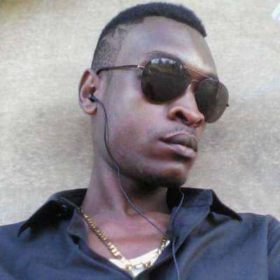 Jeff Julius Mumba