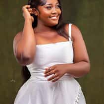 Sweet Fustina beauty