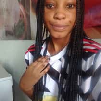 Mary chikwa