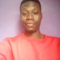 Marvelous Chanomi Oghene