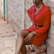 Jayne Wandimi