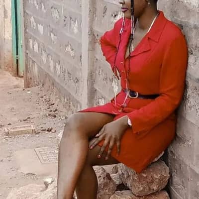 Jayne Wandimi