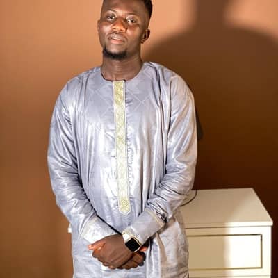 musa sanneh