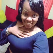 Emily Wanjiku
