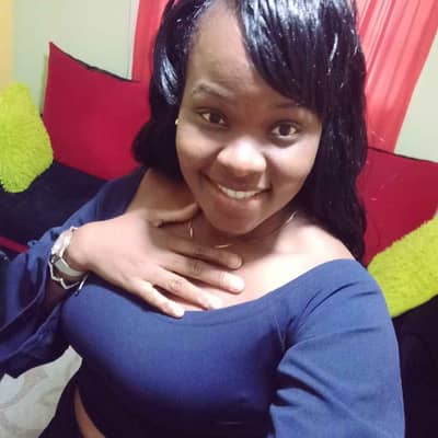Emily Wanjiku