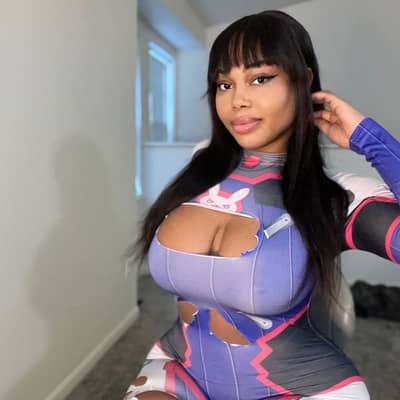 Victoria