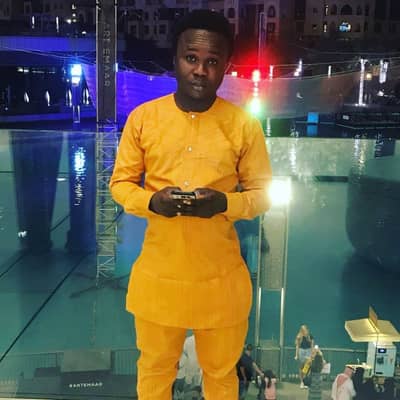 afolabi