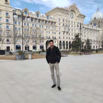 G DASTAGIR
