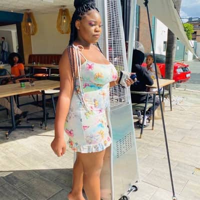 Addae Janet
